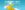 A winding yellow brick road leads into the sky against a blue background. Text reads CORNER OF THE SKY: THE SONGS OF STEPHEN SCHWARTZ. White music notes and clouds are scattered around the road.
