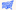 An outline in blue of the United States map that says,
